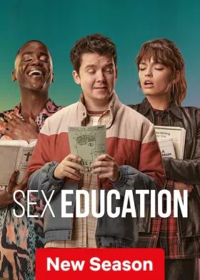 Sex Education - Web Serie complete free on Castle