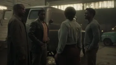 E5.Mauvaise Foi (50 min)