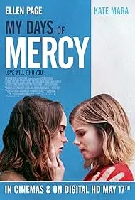 My Days of Mercy - Movie free on Castle