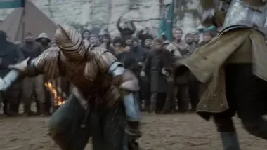 E3.What is Dead May Never Die