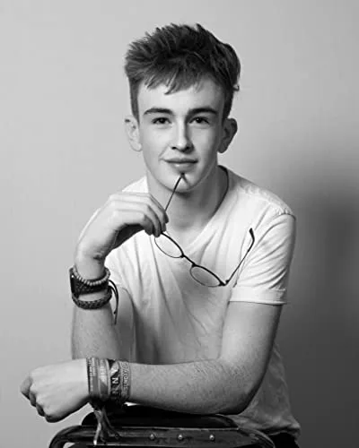 Harry Luke