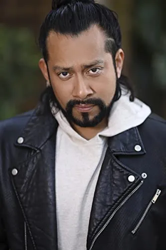 Edward L Reyna