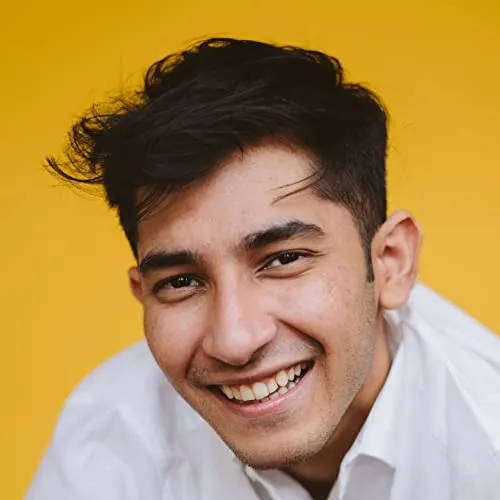Aditya Chaudhri