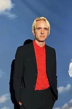 Carrick Moore Gerety