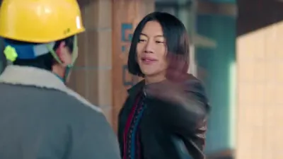 E5.Hae Il Investigates the Death of Father Lee