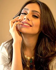 Srishti Rindani