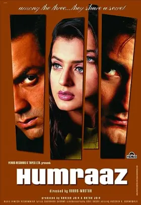 Humraaz - Movie free on Castle