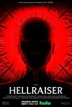 Hellraiser