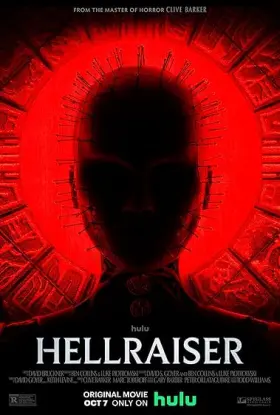 Hellraiser - Movie free on Castle