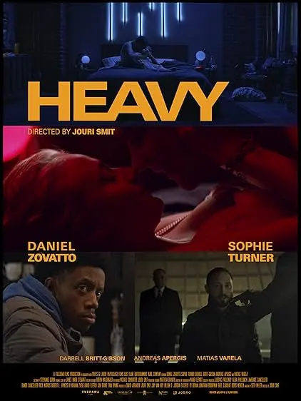 Movie Poster: Heavy