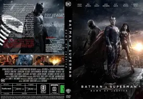 Batman Vs Superman: Dawn Of Justice - Movie free on Castle