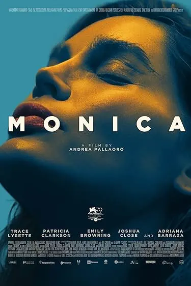 Movie Poster: Monica