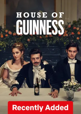 House of Guinness - Web Serie complete free on Castle