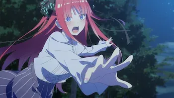 Seven Goodbyes Part 2