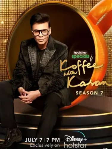 Koffee with Karan