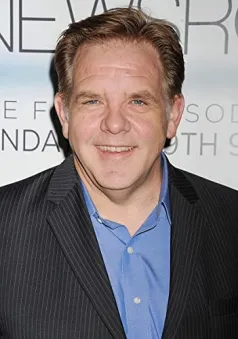 Brian Howe