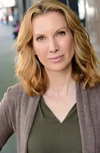Catherine Christensen