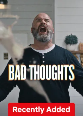 Bad Thoughts - Web Serie complete free on Castle