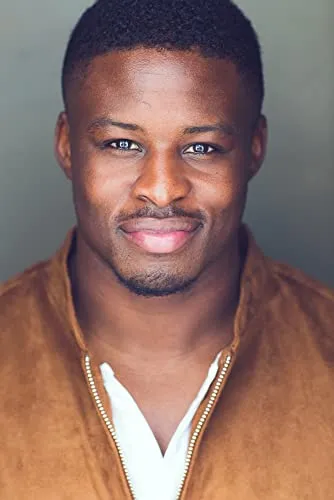 Adrian Sterling