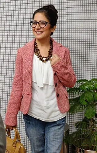 Arjuna Bhalla