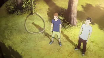 E3.But I’m always scared