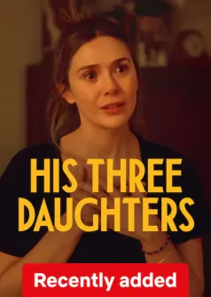 His Three Daughters