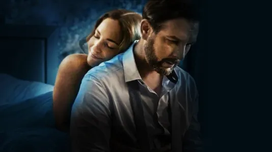 Movie Poster: Her Affair to Die For