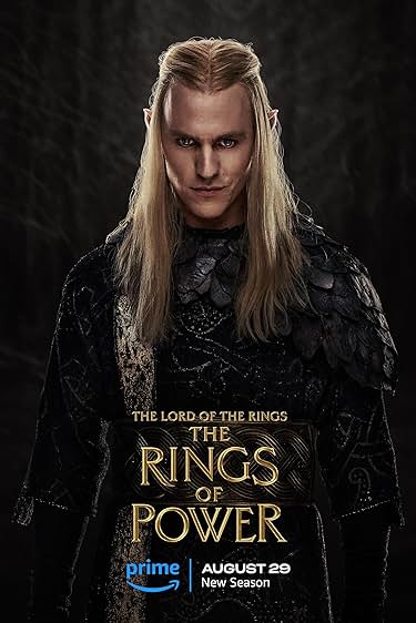 The Lord of the Rings: The Rings of Power - Season3 Episode 1 Full Episode