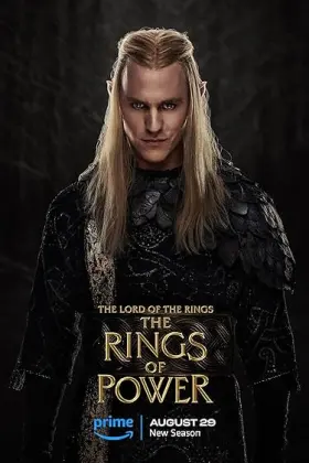 The Lord of the Rings: The Rings of Power - Web Serie complete free on Castle