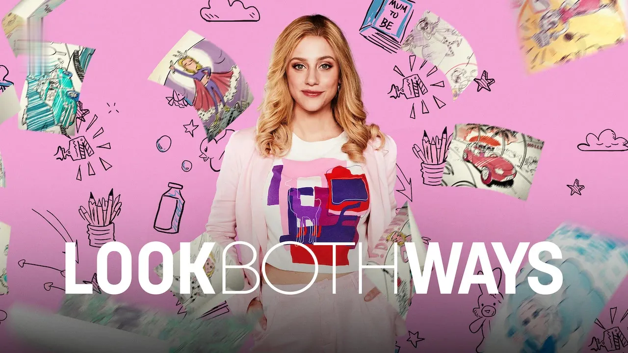 Movie Poster: Look Both Ways