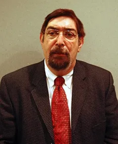 Patrick Caddell