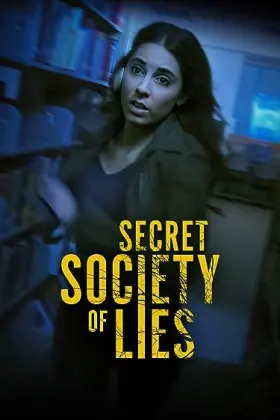 Secret Society of Lies - Movie free on Castle
