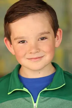 Grayson Palumbo