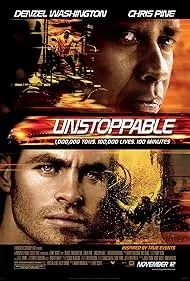 Unstoppable - Movie free on Castle
