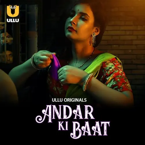 TV series poster: Andar Ki Baat