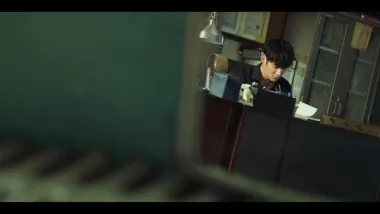 E10.Seon Ji Makes a Deal With Moo Young