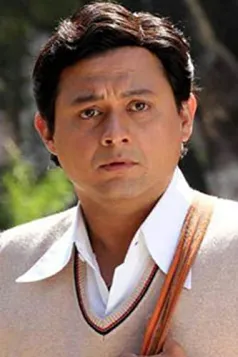 Swapnil Joshi