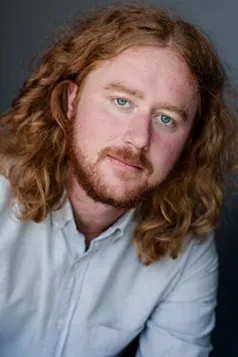 Nick Chapman