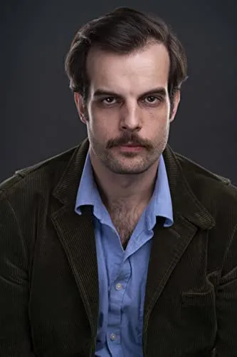 Joaquin Montes