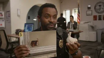 E6.We're Gonna Beat This Thing