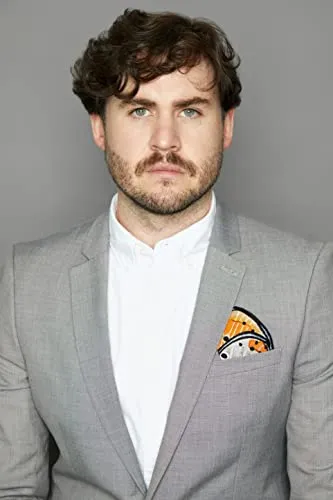 Harry Taylor