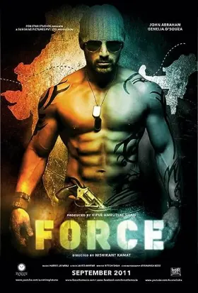 Force - Movie free on Castle