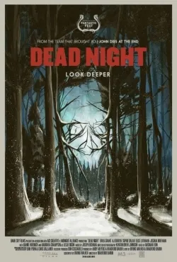 Movie Poster: Dead Night
