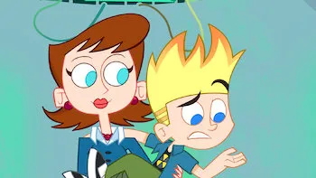 E1.Johnny's Got a Brand New Mom