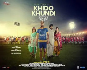 Khido Khundi - Movie free on Castle