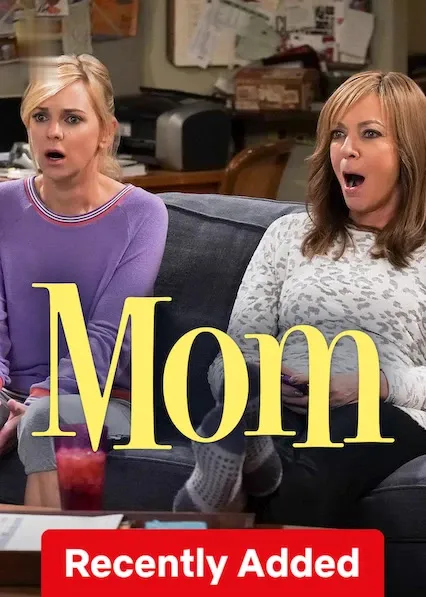 Mom