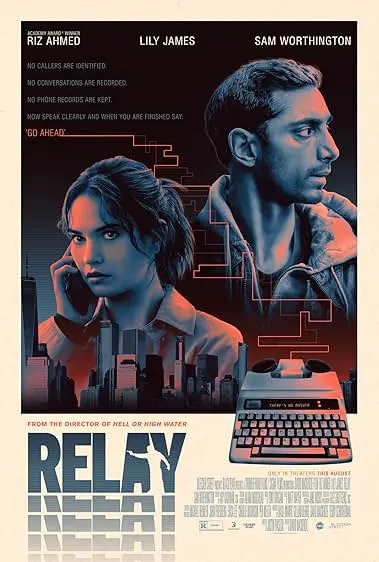 Relay