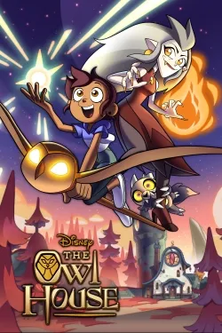 The Owl House - Web Serie complete free on Castle