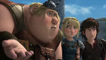 E3.Something Rotten on Berserker Island