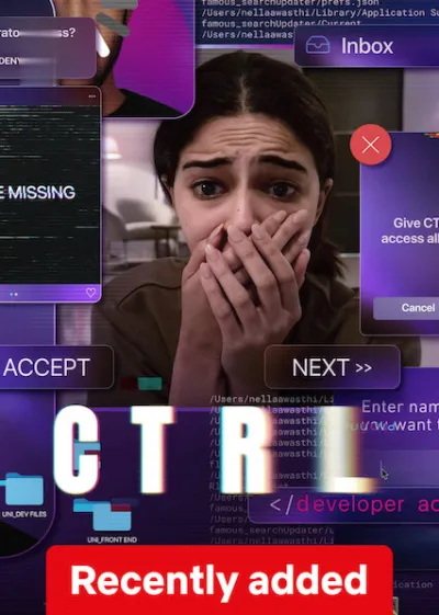 CTRL